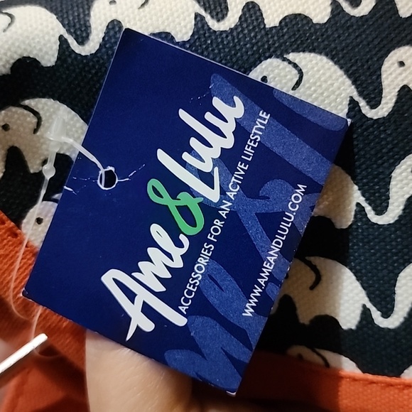 Ame & Lulu Racquet Cover - Picture 5 of 8